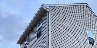 Siding for New Construction in Cache, OK